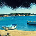 By Adriatic Sea Near Ibenik * Brodarica (Sibenik-Knin)