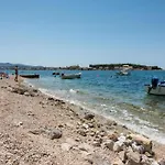 By Adriatic Sea Near Ibenik * Brodarica (Sibenik-Knin)