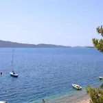 By Adriatic Sea Near Ibenik Apartamento Brodarica (Sibenik-Knin)