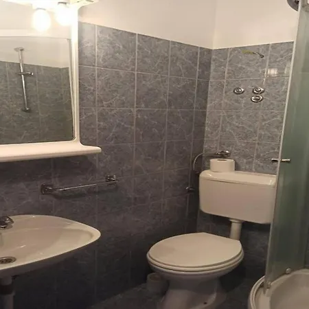 Pletikosa Gaj - Two Bedroom With A Sea View A5 * Brodarica (Sibenik-Knin)