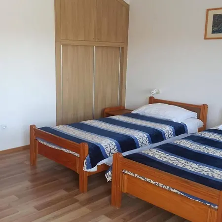 Apartment Pletikosa Gaj - Two Bedroom With A Sea View A5 Brodarica (Sibenik-Knin)