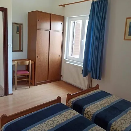 By Adriatic Sea Near Ibenik *