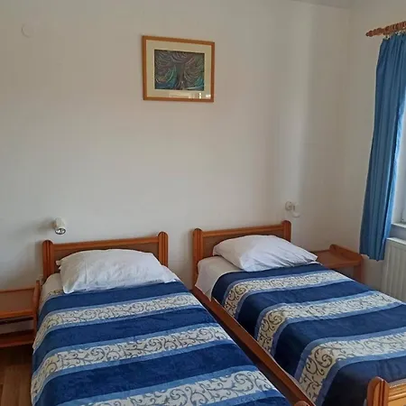 Pletikosa Gaj - Two Bedroom With A Sea View A5 *