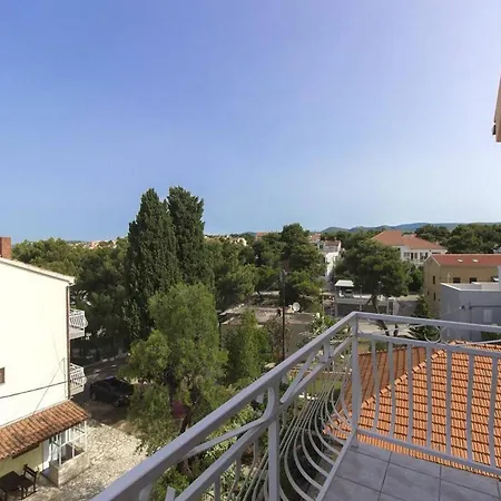 Pletikosa Gaj - Two Bedroom With A Sea View A5 *