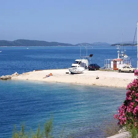 Apartmán By Adriatic Sea Near Ibenik Brodarica (Sibenik-Knin)