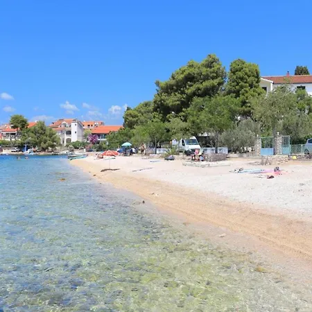 Apartmán By Adriatic Sea Near Ibenik