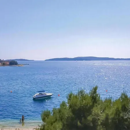 شقة By Adriatic Sea Near Ibenik بروداريكا