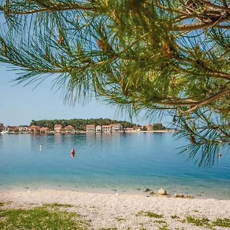 By Adriatic Sea Near Ibenik * Brodarica (Sibenik-Knin)