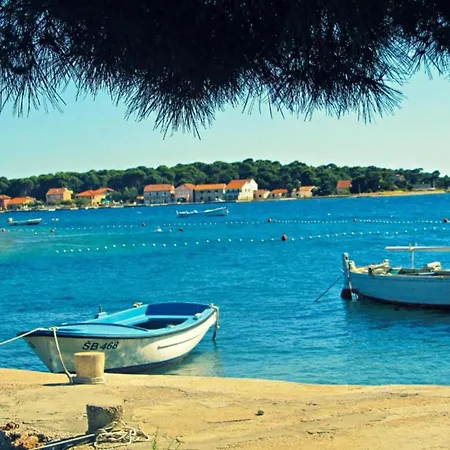By Adriatic Sea Near Ibenik * Brodarica (Sibenik-Knin)