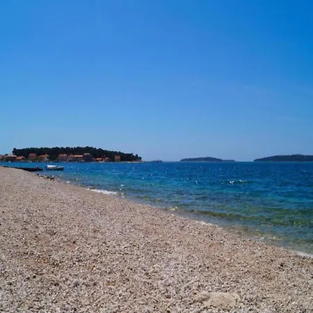 شقة By Adriatic Sea Near Ibenik بروداريكا