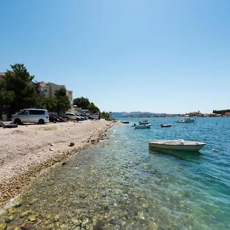 By Adriatic Sea Near Ibenik Διαμέρισμα