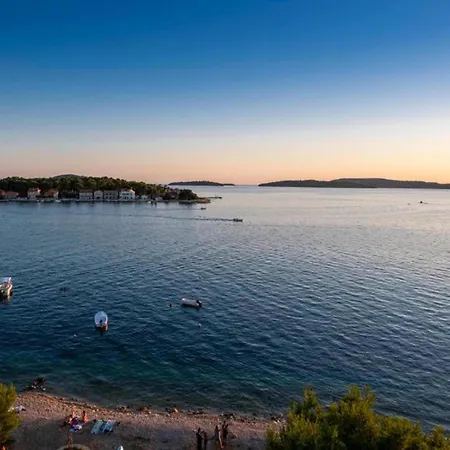 شقة By Adriatic Sea Near Ibenik *