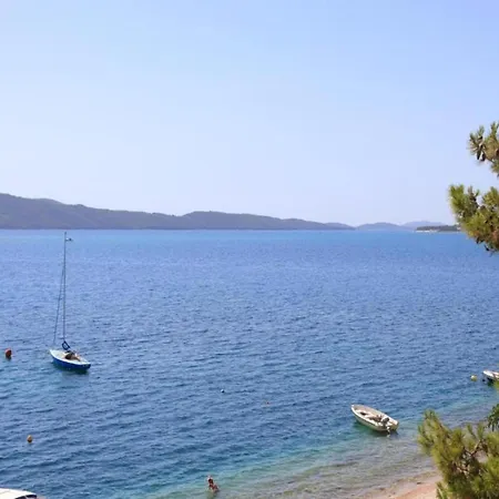 By Adriatic Sea Near Ibenik شقة بروداريكا