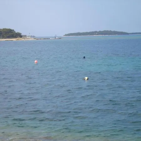 شقة By Adriatic Sea Near Ibenik بروداريكا