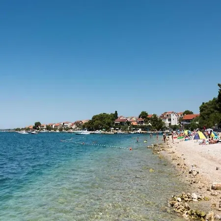 شقة By Adriatic Sea Near Ibenik *