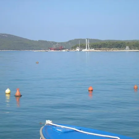 By Adriatic Sea Near Ibenik Διαμέρισμα