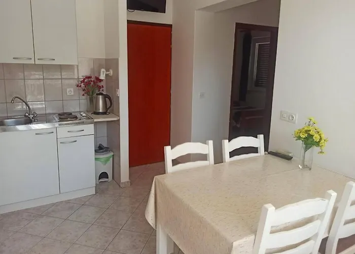 Apartmán By Adriatic Sea Near Ibenik