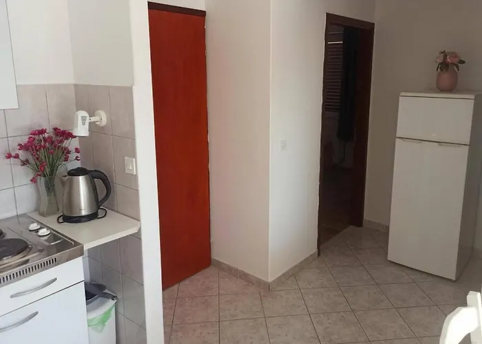 By Adriatic Sea Near Ibenik * Brodarica (Sibenik-Knin)