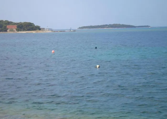 Apartmán By Adriatic Sea Near Ibenik Brodarica (Sibenik-Knin)