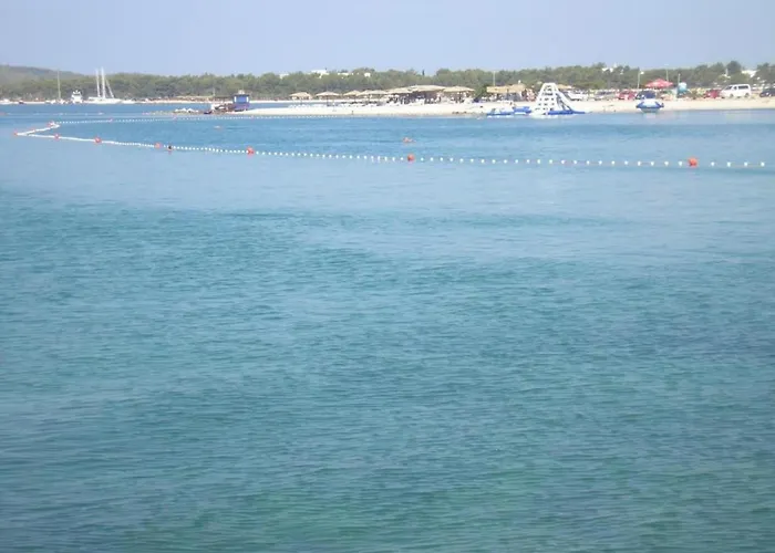 Apartmán By Adriatic Sea Near Ibenik